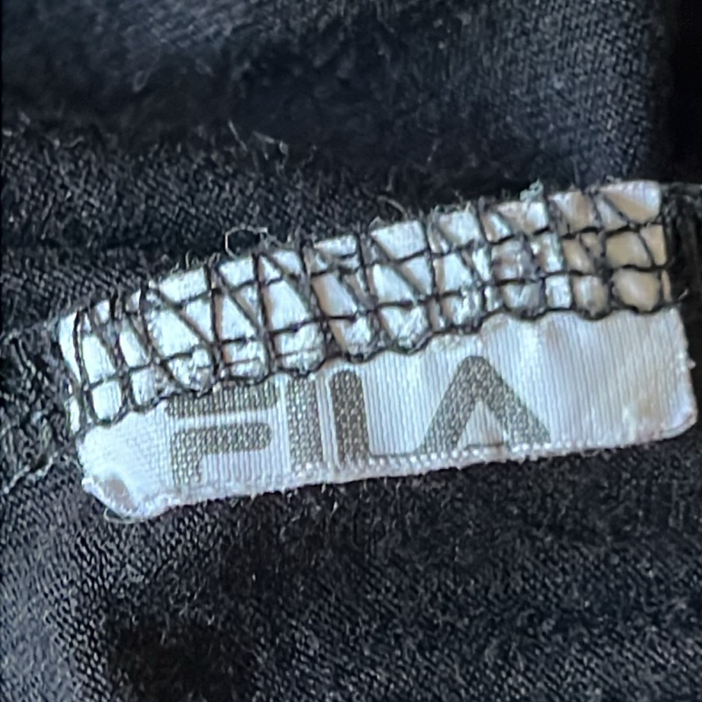 Fila Retro style T-shirt - Picture 4 of 10